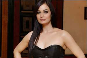 Turning 30 is fabulous: Dia Mirza